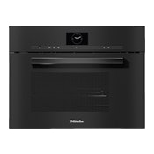 Miele DGM 7640 OBSW