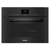 Miele DGM 7640 OBSW