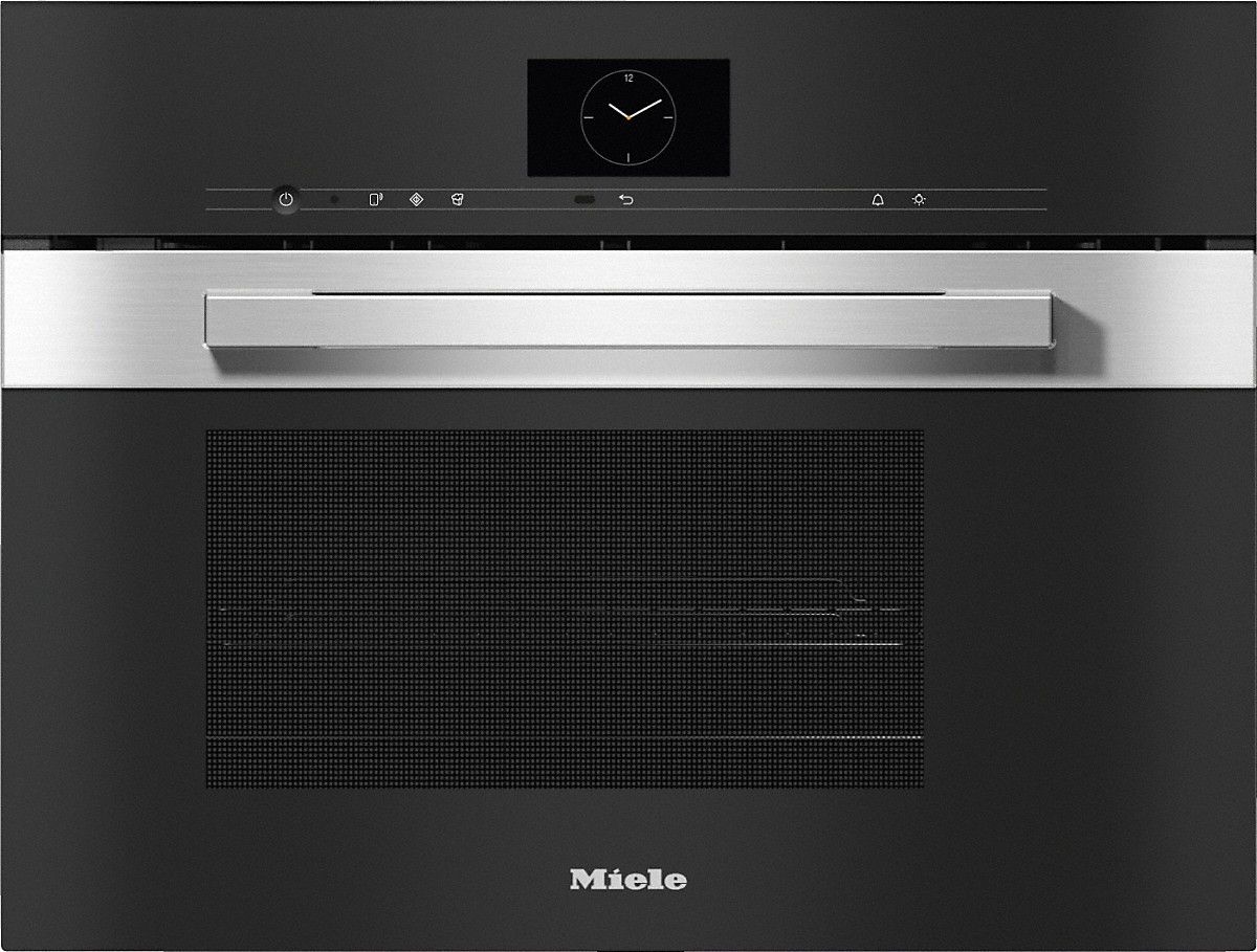 Miele DGM7645CLST