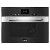 Miele DGM7645CLST