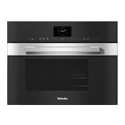Miele DGM7645ED/CLST