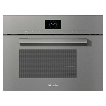 Miele DGM7645GRGR