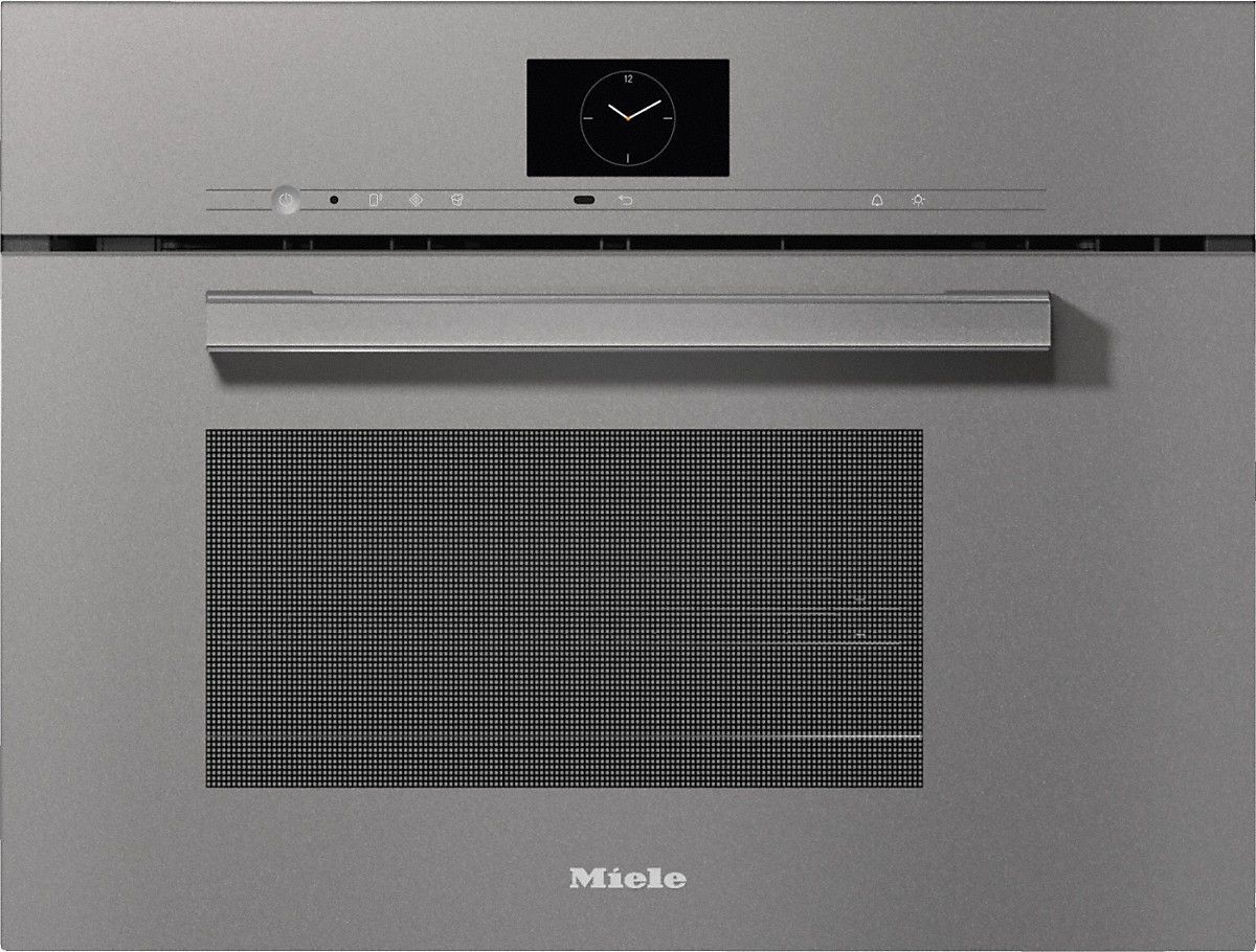 Miele DGM7645GRGR