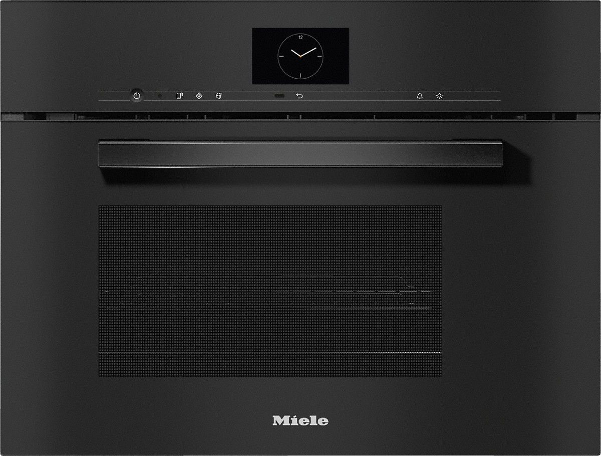 Miele DGM 7645 OBSW
