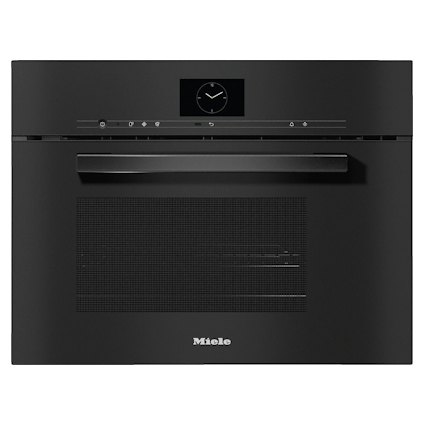 Miele DGM 7645 OBSW