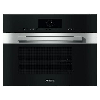 Miele DGM7840CLST
