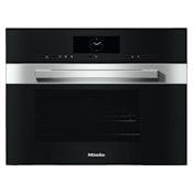 Miele DGM7840CLST