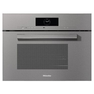 Miele DGM 7840 GRGR