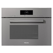 Miele DGM 7840 GRGR