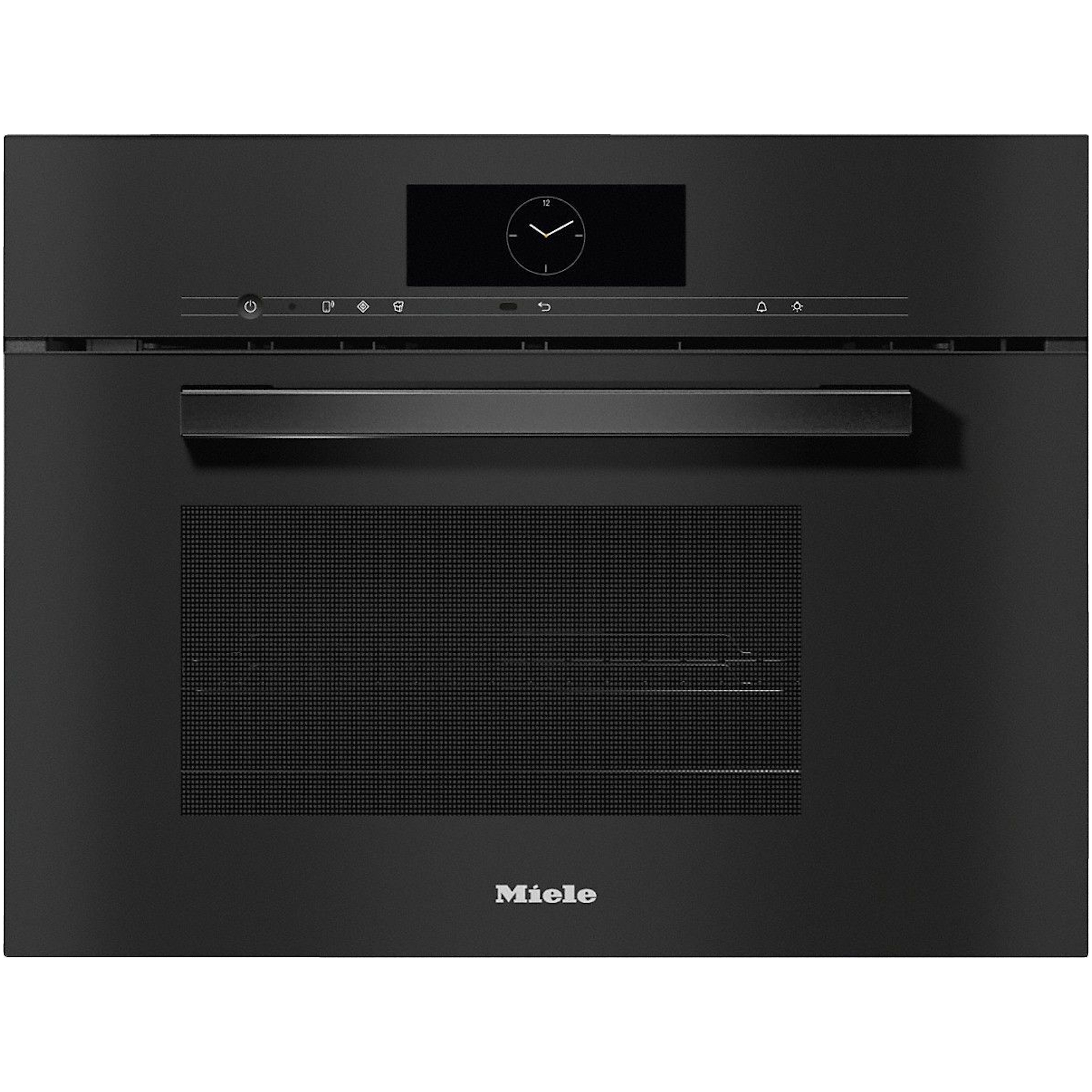 Miele DGM7840OBSW afbeelding 1