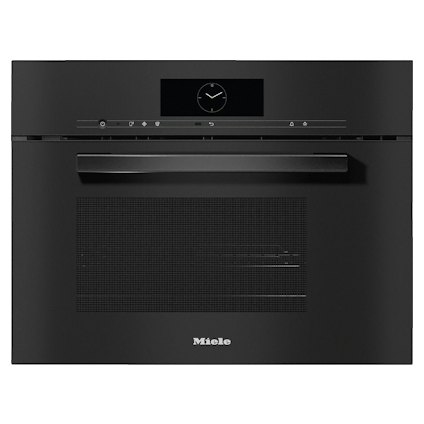 Miele DGM 7840 OBSW