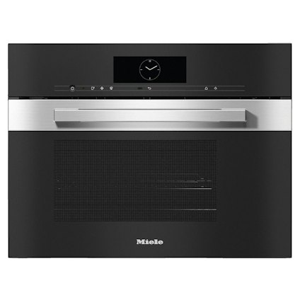 Miele DGM7845CLST