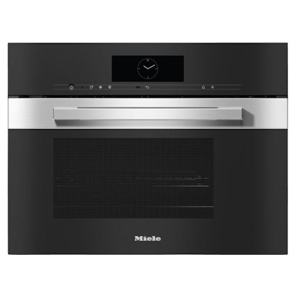 Miele DGM7845ED/CLST
