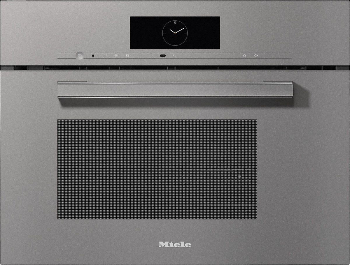 Miele DGM 7845 GRGR