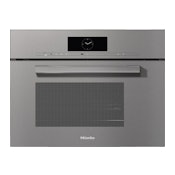 Miele DGM 7845 GRGR