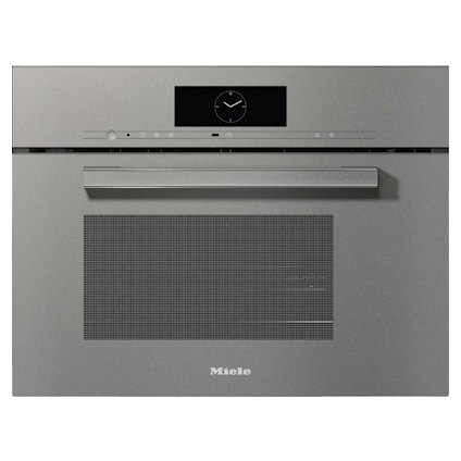 Miele DGM 7845 GRGR