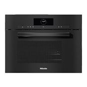 Miele DGM 7845 OBSW