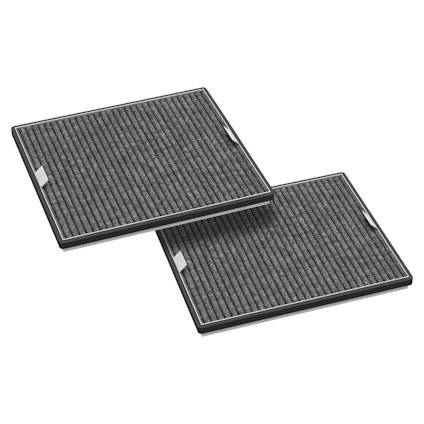 Miele DKF16-P