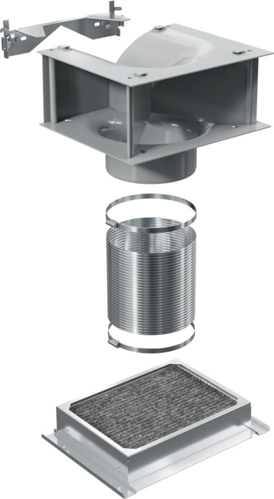 Miele DKFS36-P
