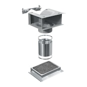 Miele DKFS36-P