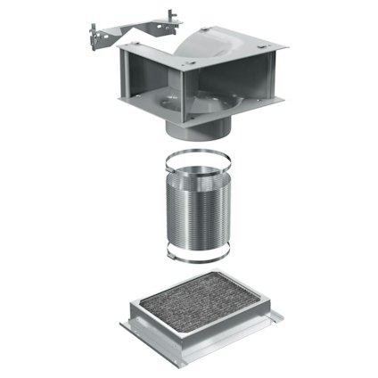 Miele DKFS36-P