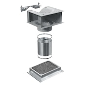 Miele DKFS36-P