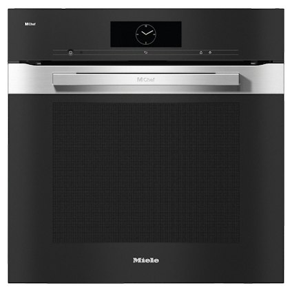 Miele DO7860CLST