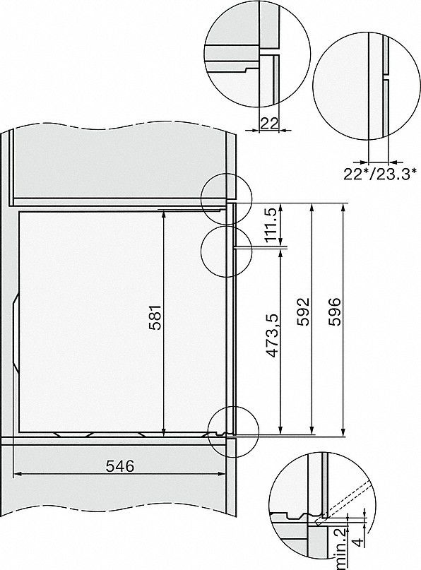 DO7860CLST afbeelding 8