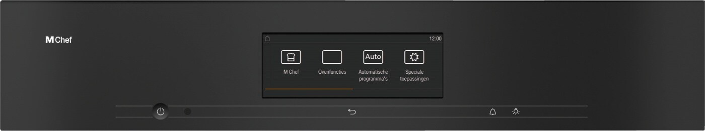 DO 7860 CLST Miele afbeelding 2