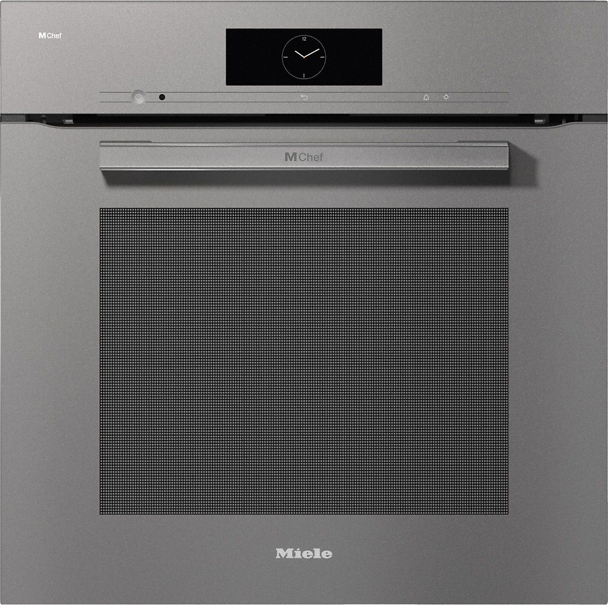 Miele DO 7860 GRGR