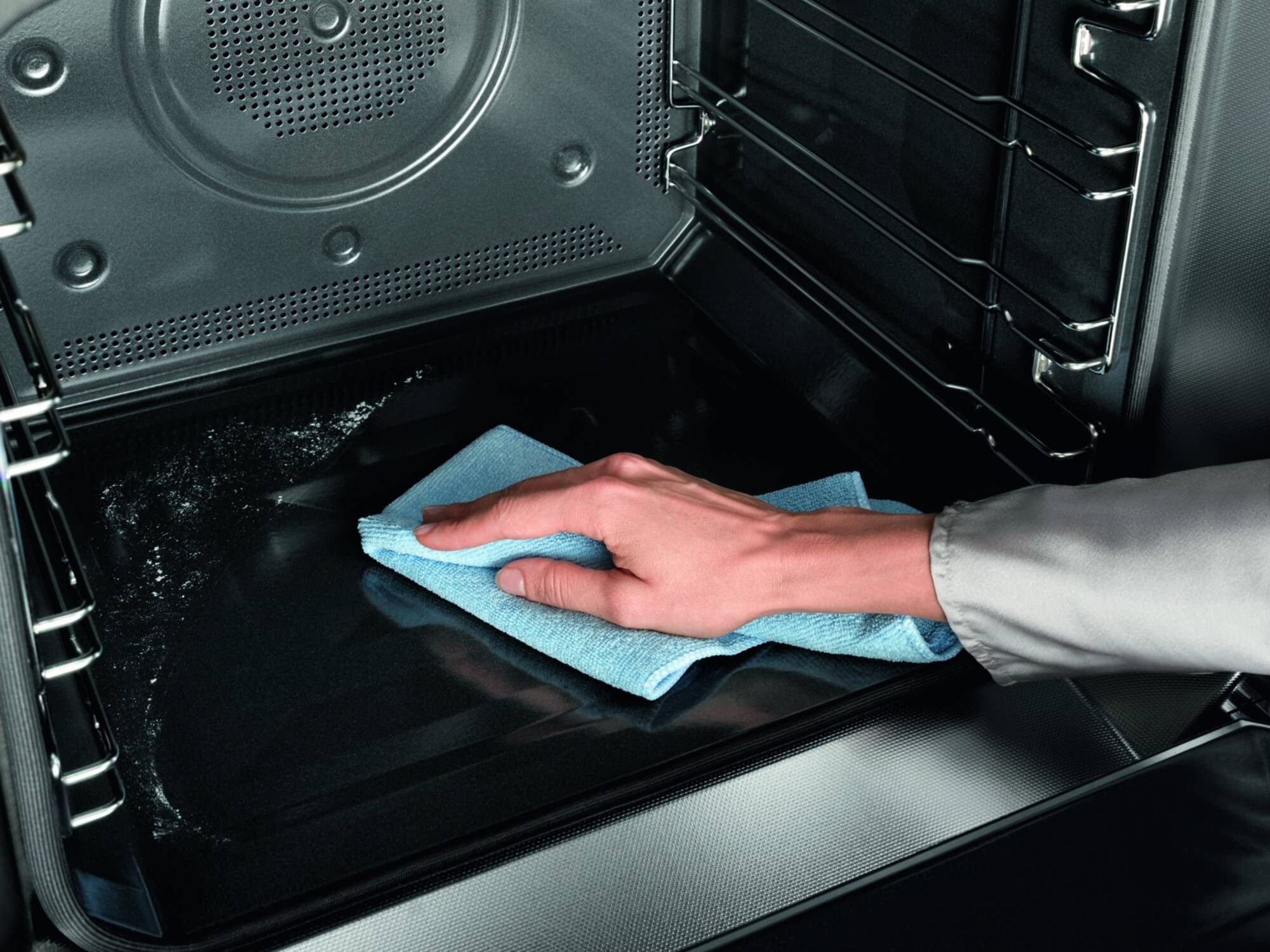 Miele oven DO 7860 OBSW afbeelding 3