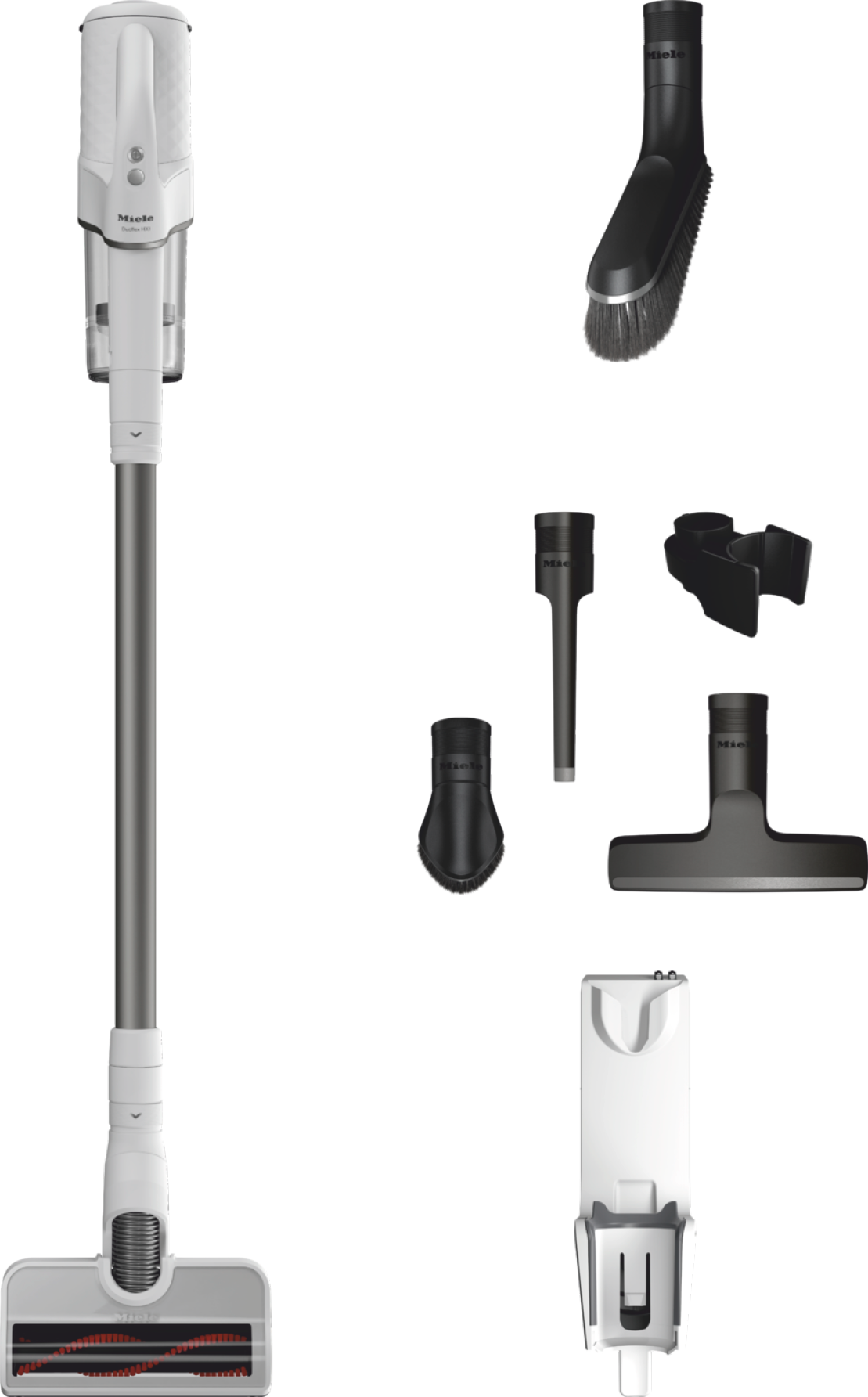 Miele stofzuiger DUOFLEX HX1 EXTRA afbeelding 3