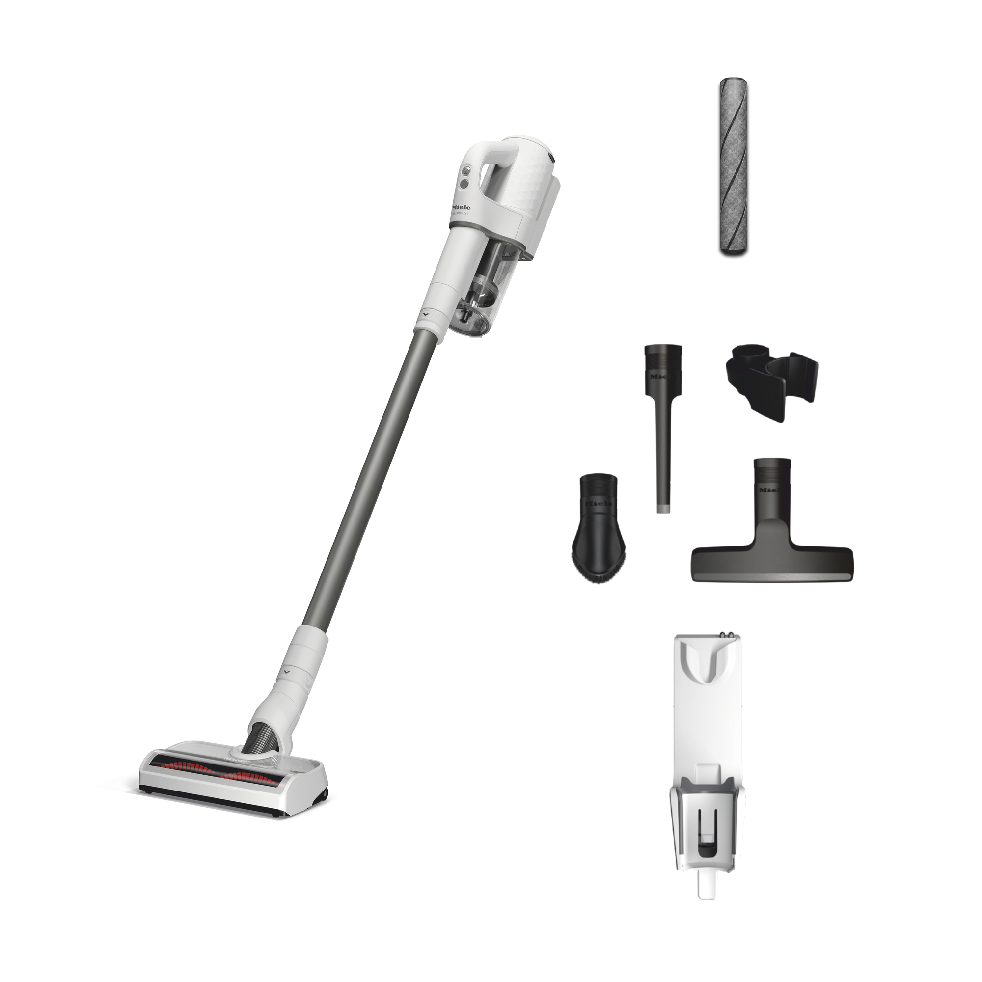 Miele DUOFLEX HX1 HARDFLOOR  stofzuiger afbeelding 5