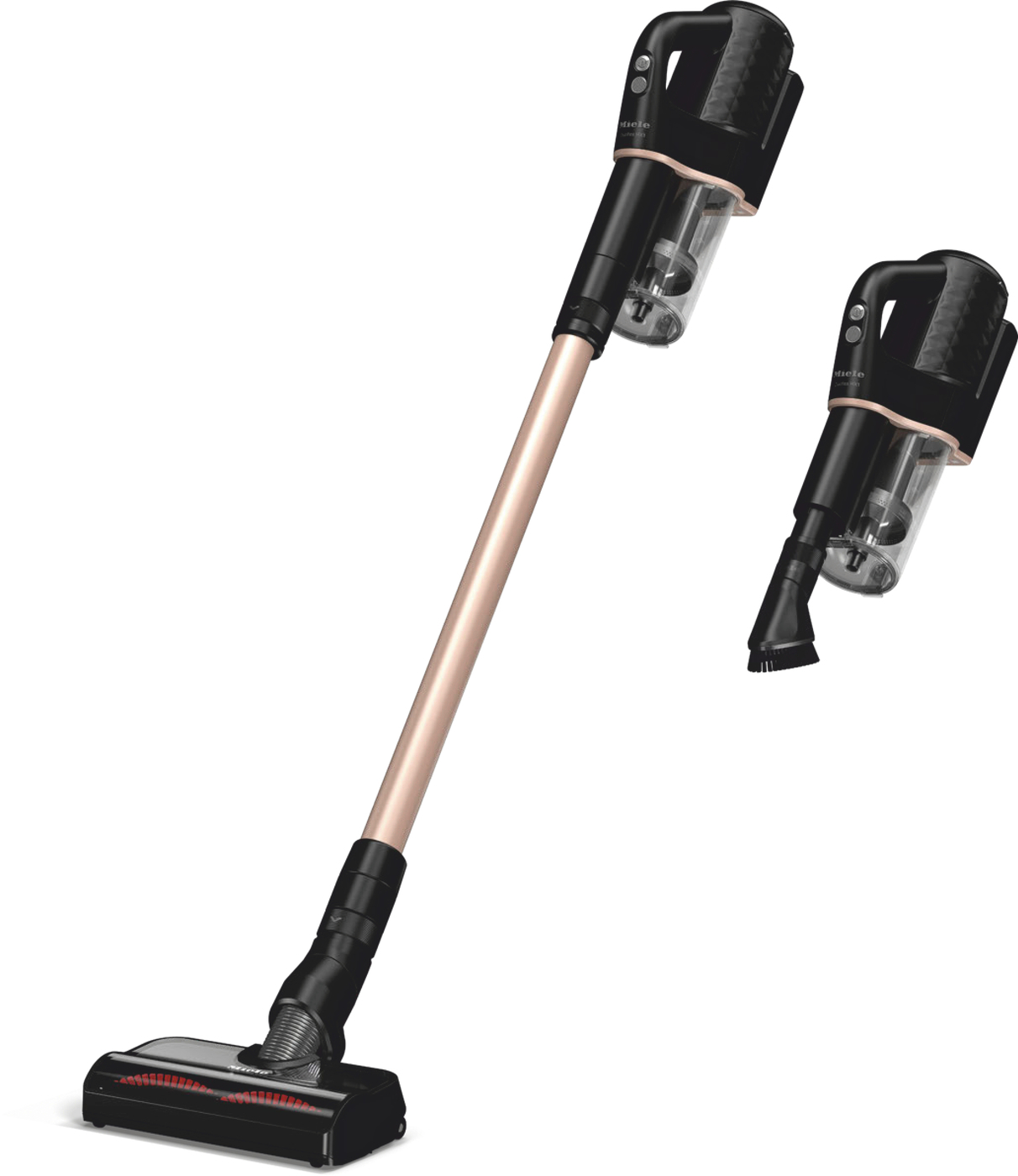 Miele stofzuiger DUOFLEX HX1 TOTAL CARE afbeelding 3