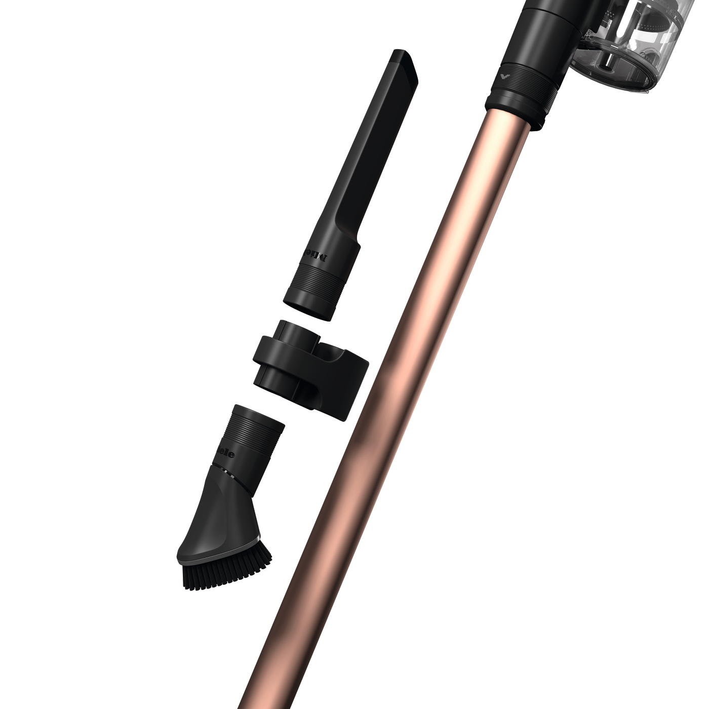 Miele DUOFLEX HX1 TOTAL CARE afbeelding 7