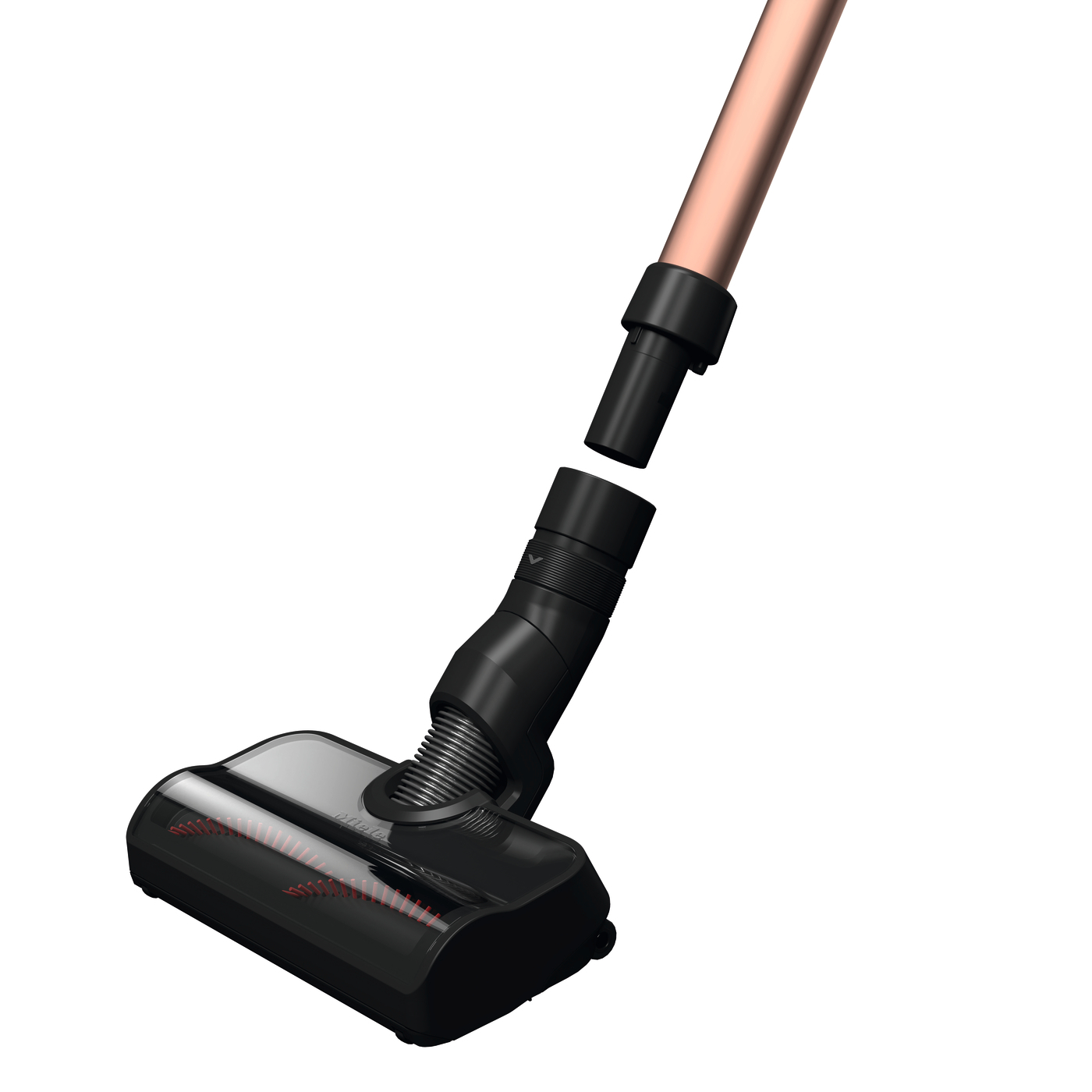 Miele stofzuiger  DUOFLEX HX1 TOTAL CARE afbeelding 4