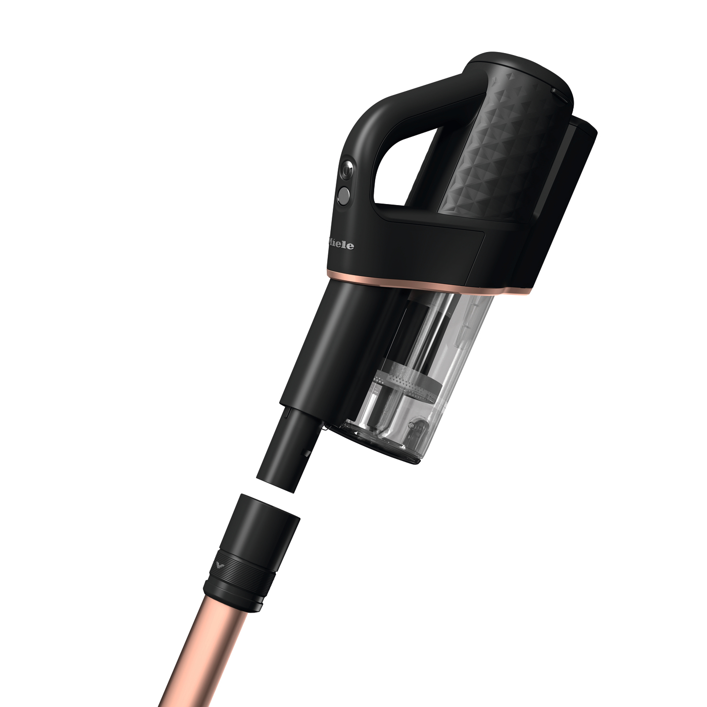 DUOFLEX HX1 TOTAL CARE Miele afbeelding 2