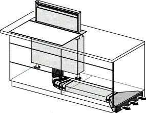 DUU600 Miele afbeelding 2