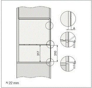 ESW7030GRGR Miele afbeelding 2