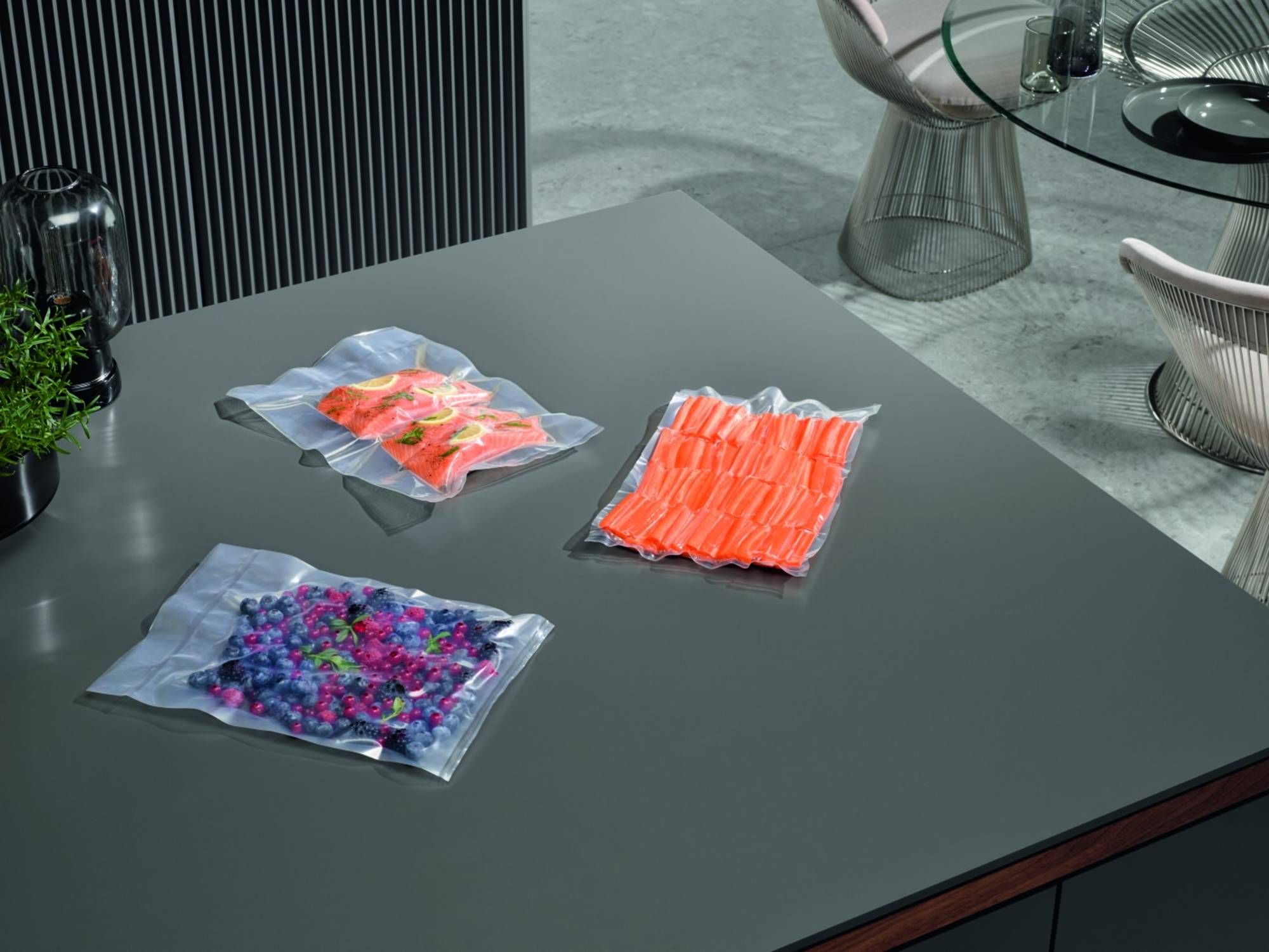 Miele EVS7010GRGR  onderdeel afbeelding 5