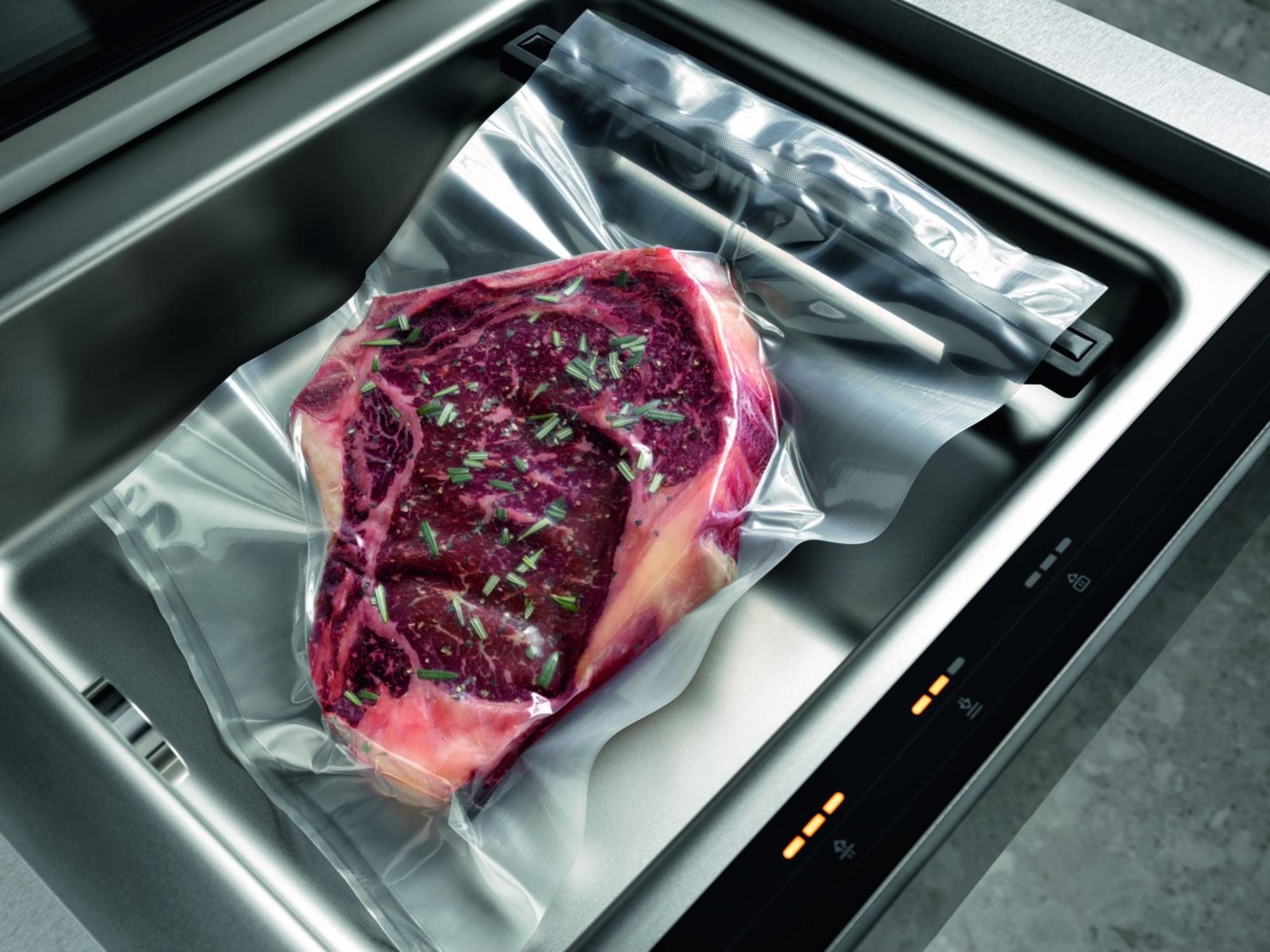 Miele onderdeel  EVS7010GRGR afbeelding 4