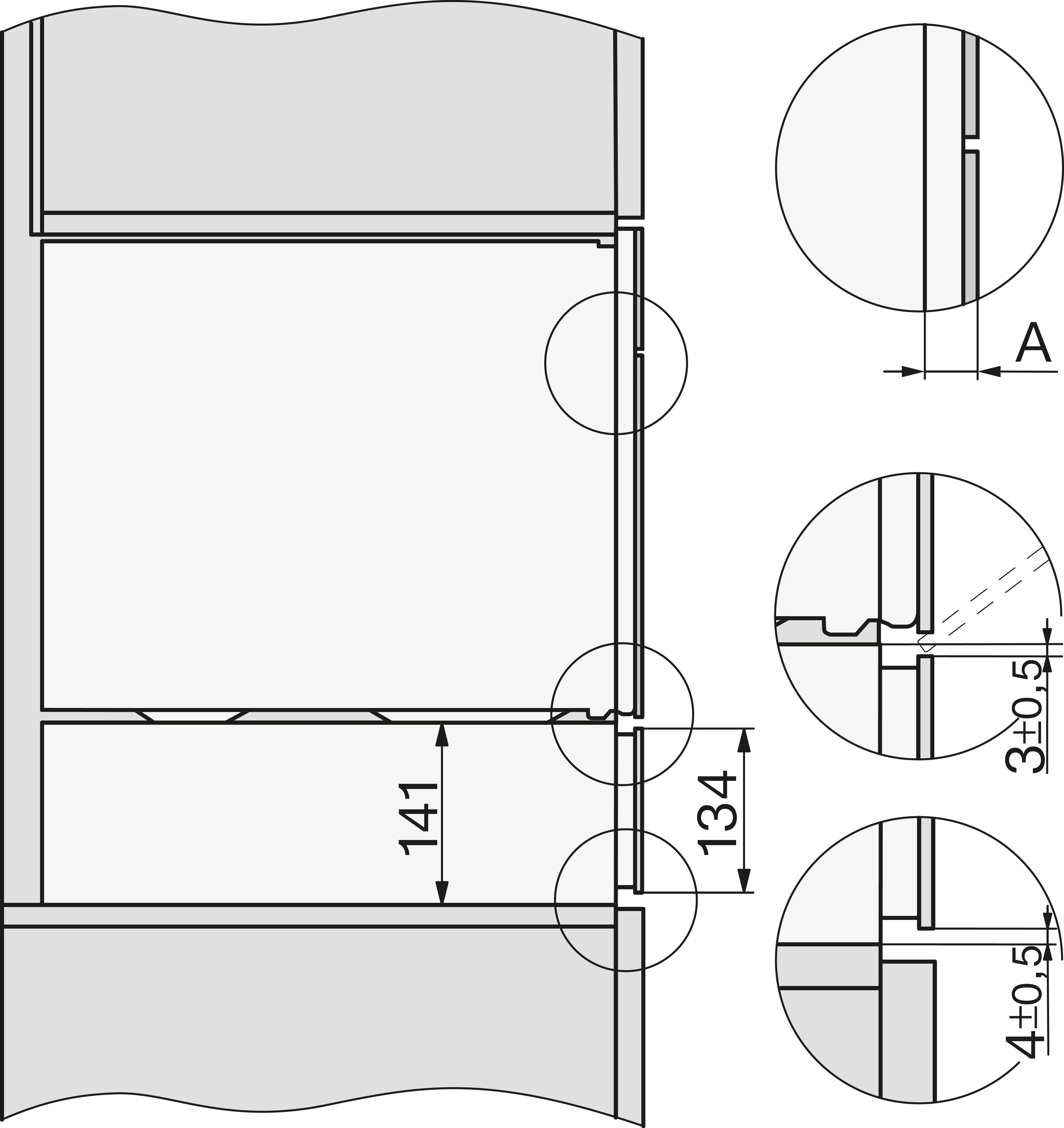 EVS7010PEBE van Miele afbeelding 6
