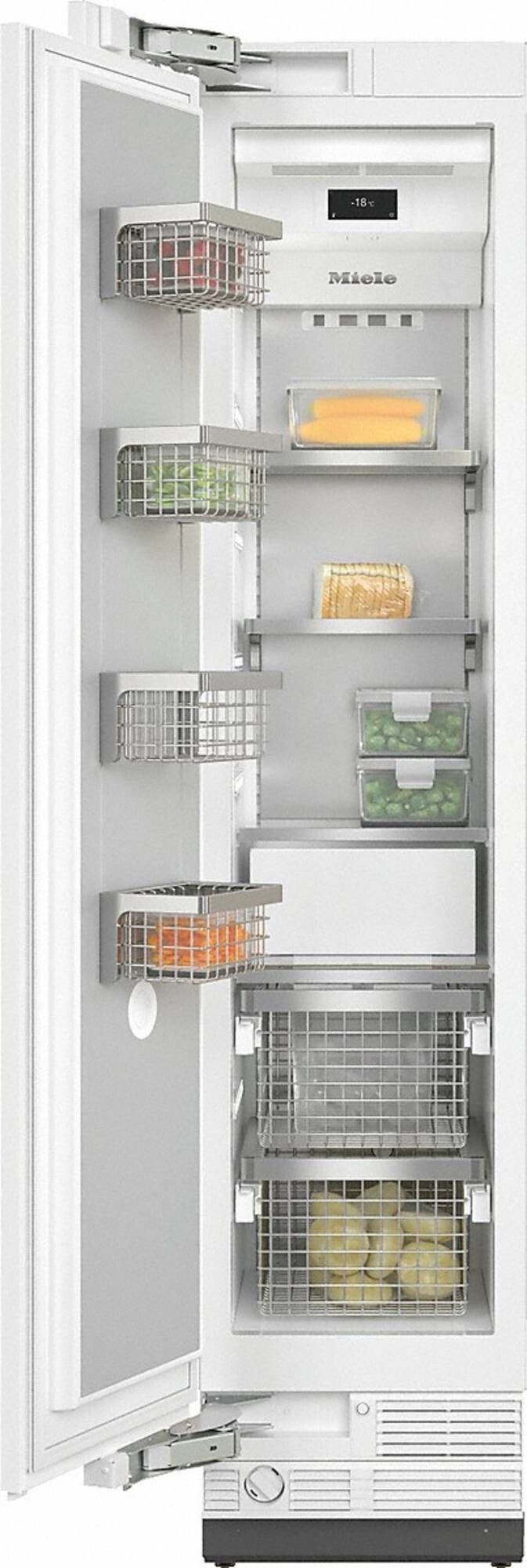 Miele F2412VI