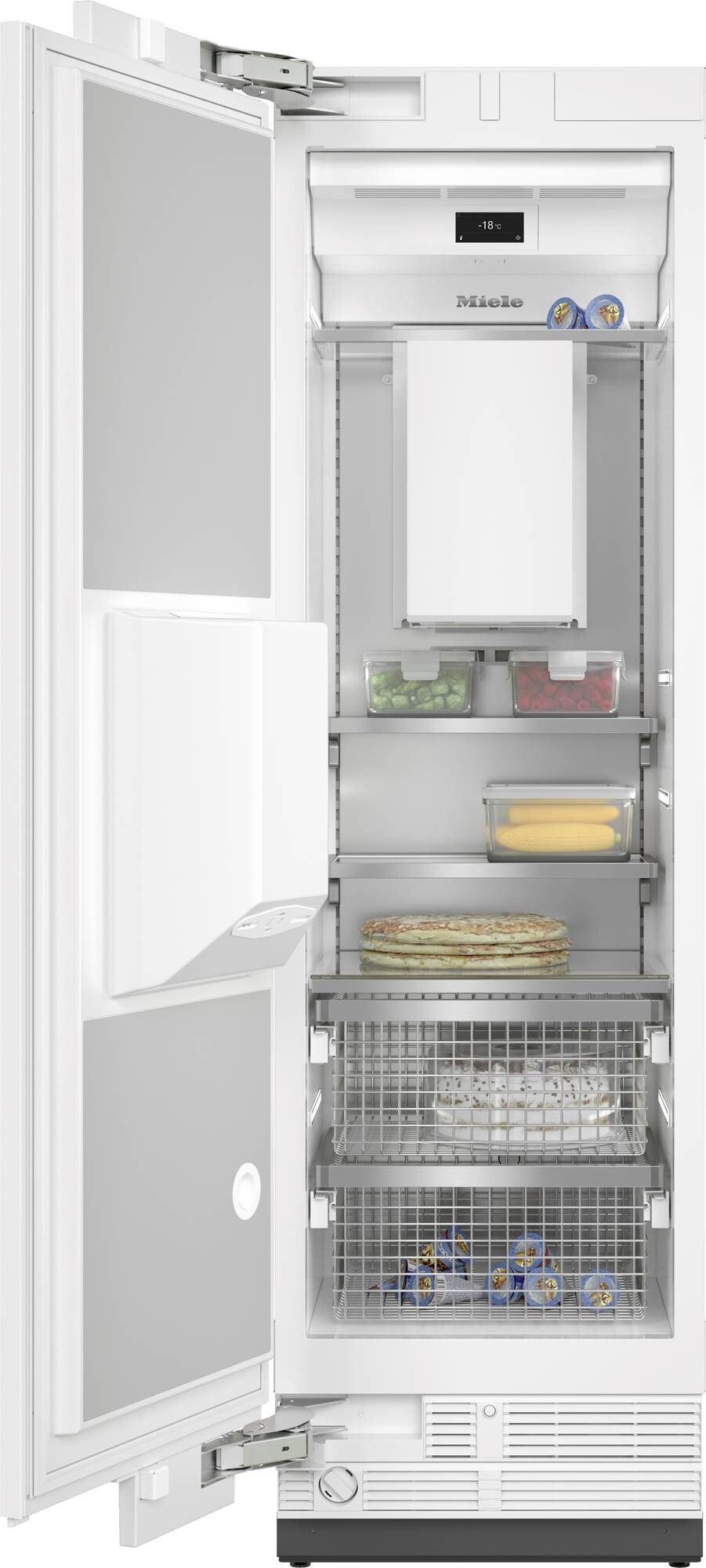 Miele F2672VI