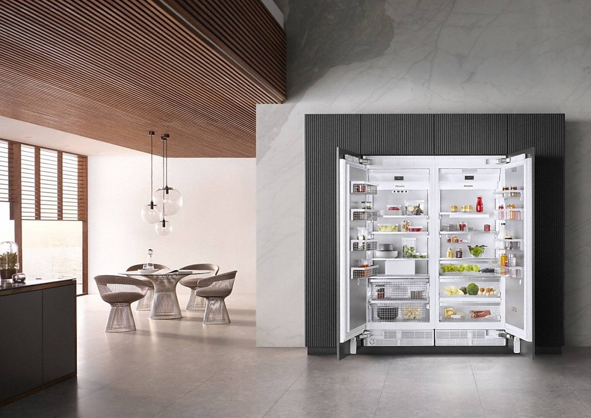 Miele vriezer F2812VI afbeelding 3
