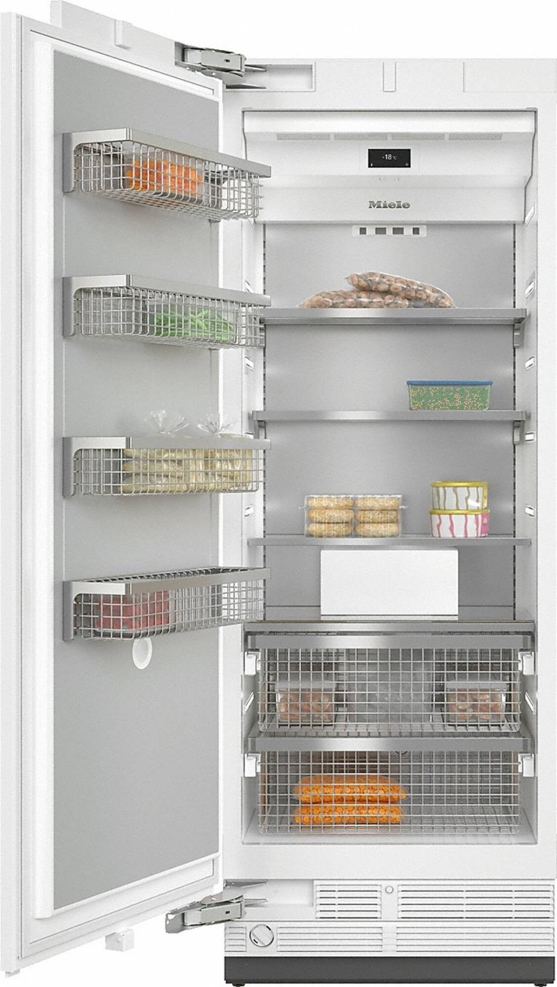 Miele F2812VI