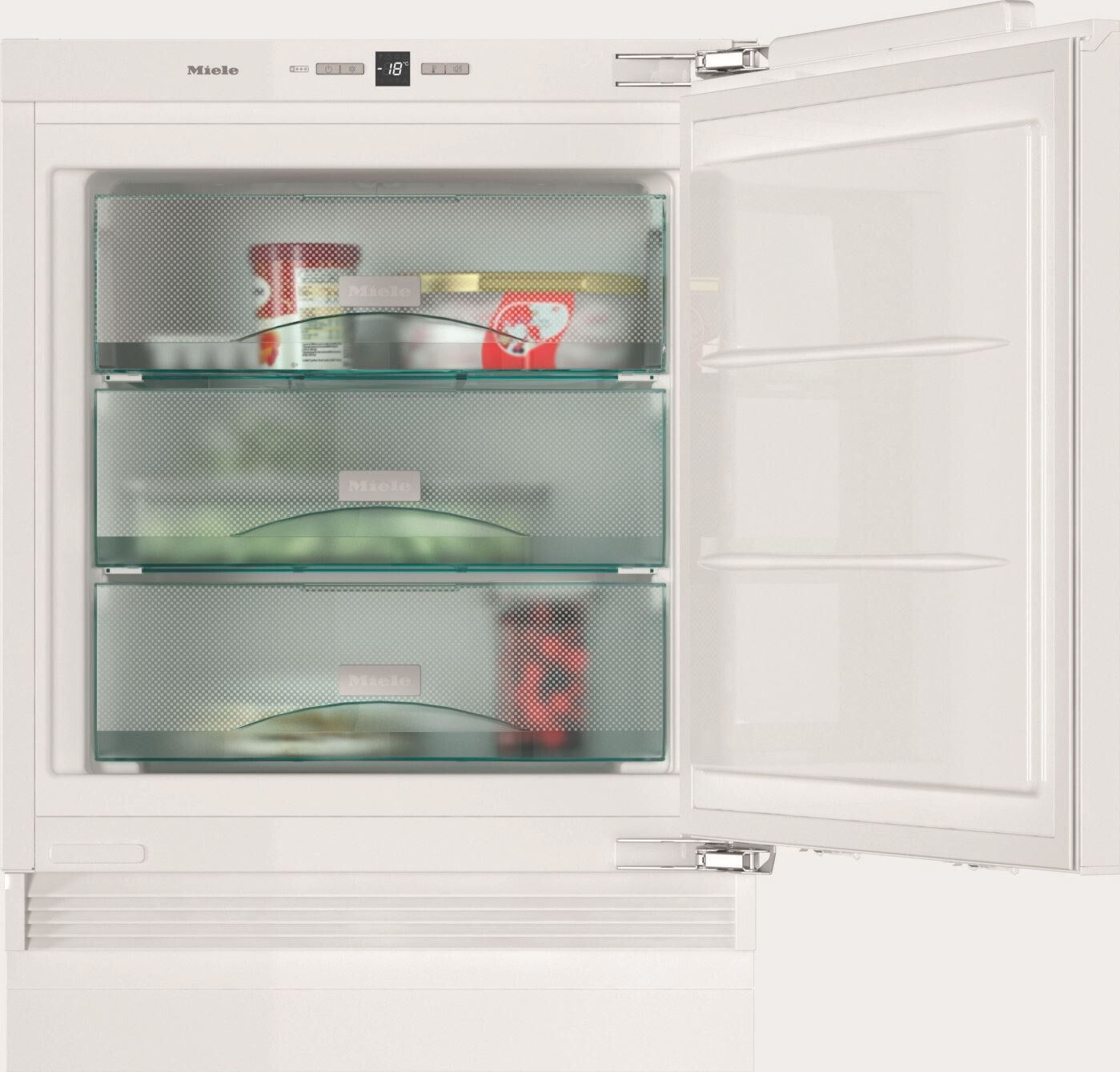 Miele F31202UI