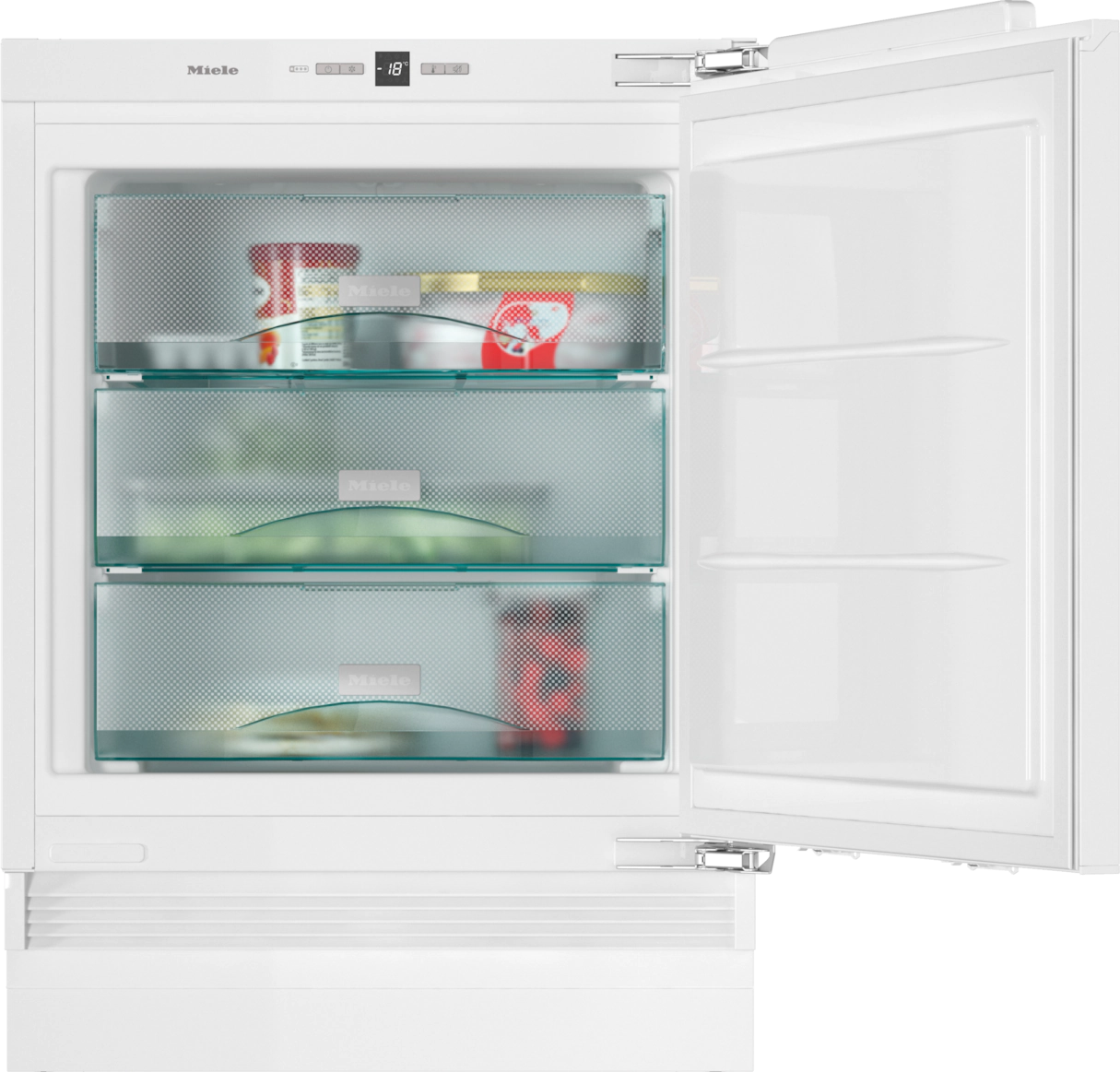 Miele F 31202 UI-1