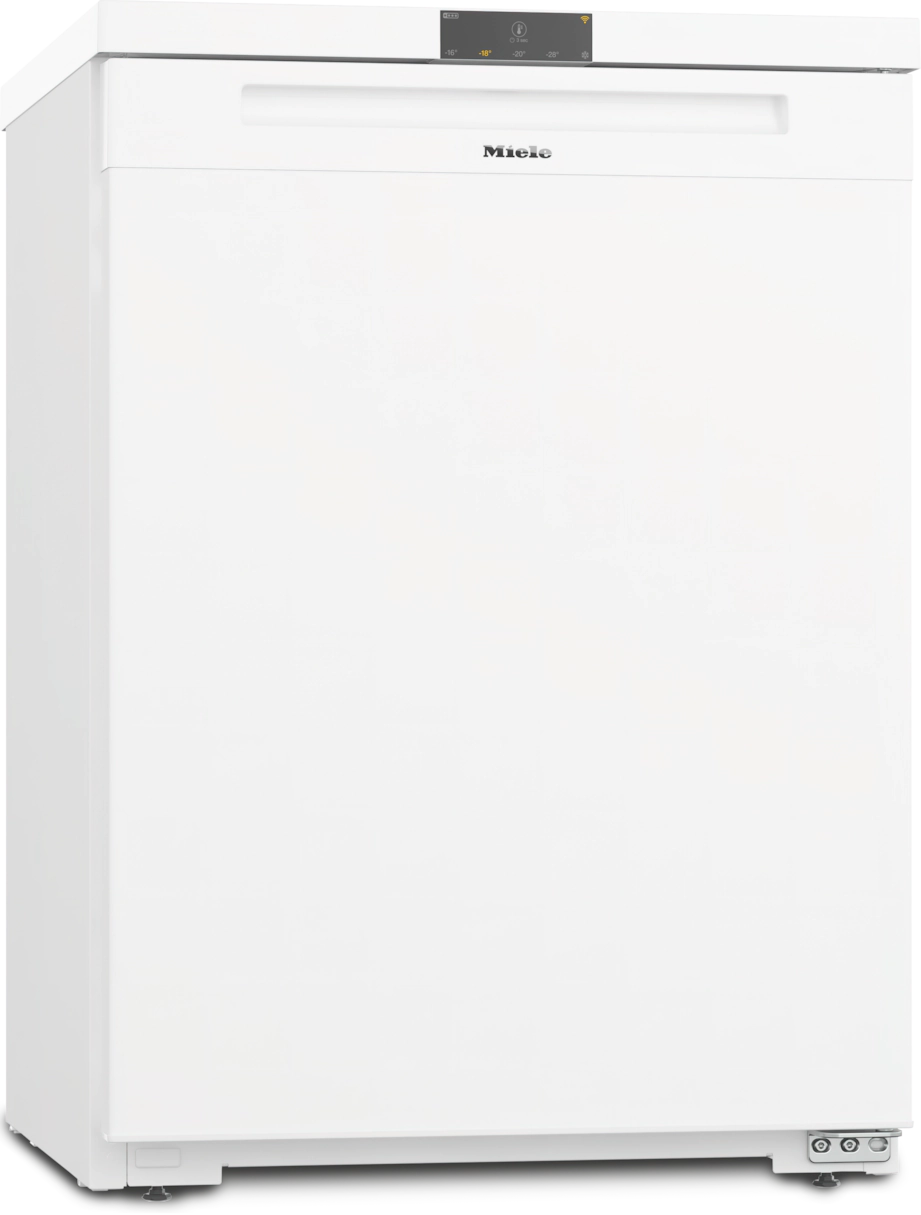 F 4001 C WS Miele afbeelding 2