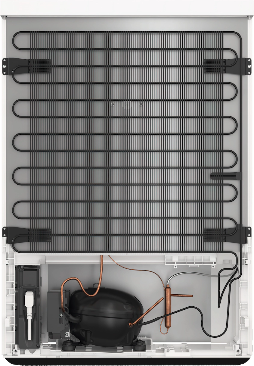 Miele F 4001 C WS vrijstaand vriezer afbeelding 5